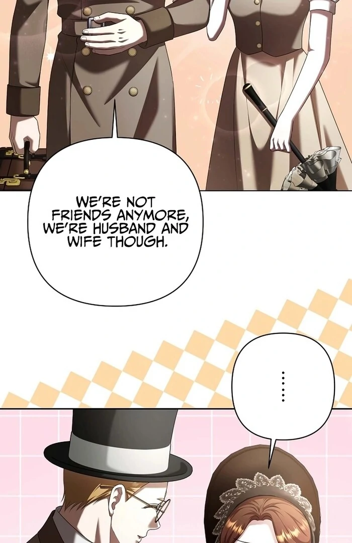 The Fake Bride Can’t Escape Chapter 33 391 ch 33 75