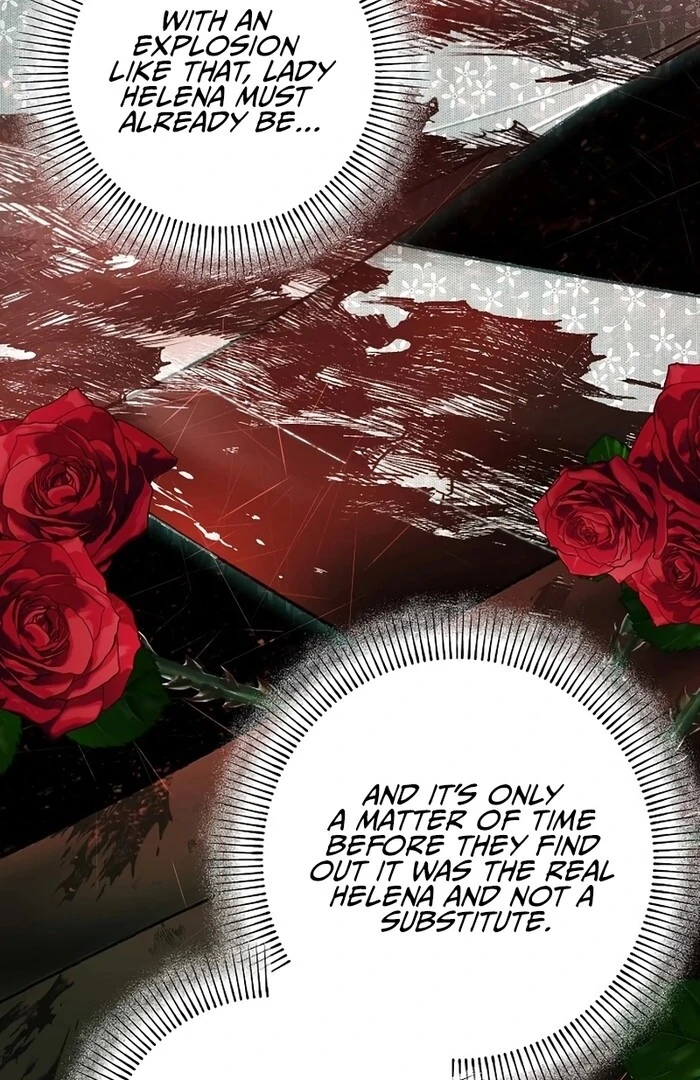 The Fake Bride Can’t Escape Chapter 33 324 ch 33 8