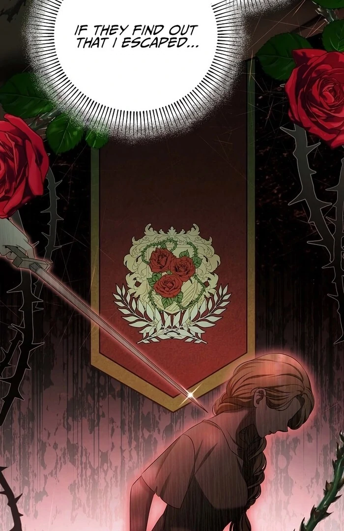 The Fake Bride Can’t Escape Chapter 33 325 ch 33 9