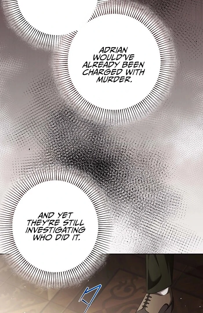 The Fake Bride Can’t Escape Chapter 33 413 ch 33 97