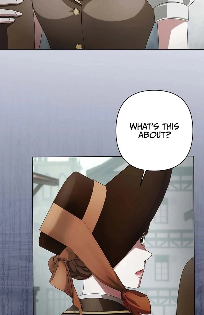 The Fake Bride Can’t Escape Chapter 35 313 003