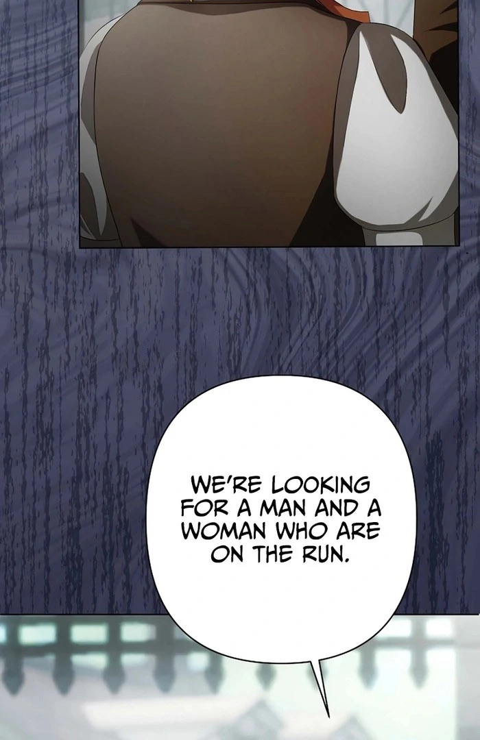 The Fake Bride Can’t Escape Chapter 35 314 004