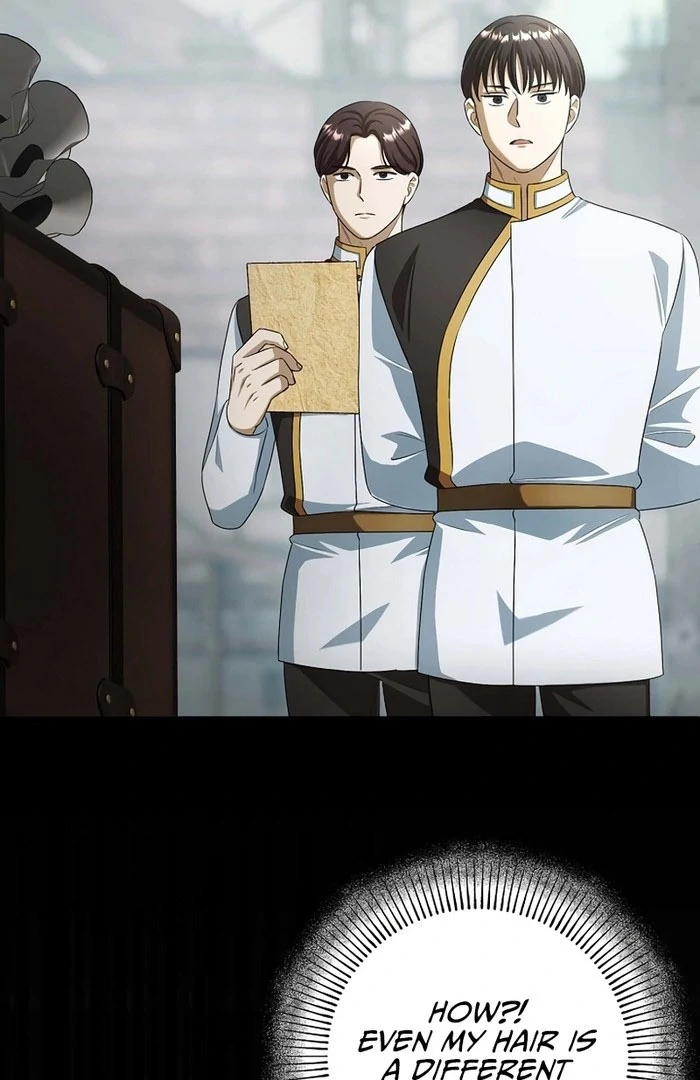 The Fake Bride Can’t Escape Chapter 35 315 005