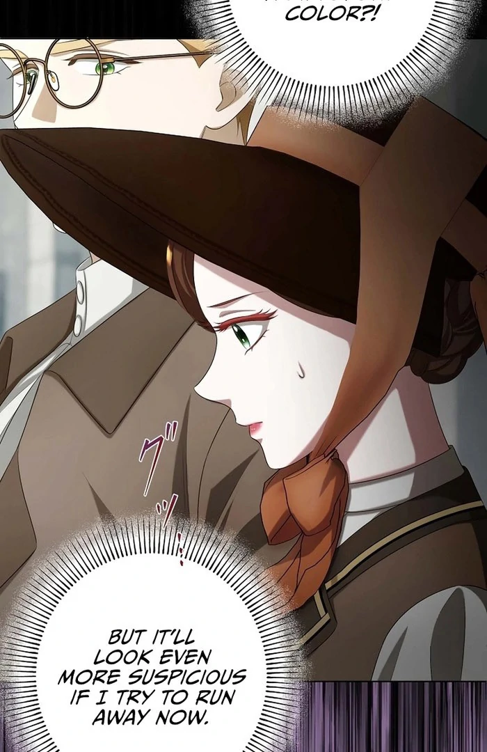 The Fake Bride Can’t Escape Chapter 35 316 006