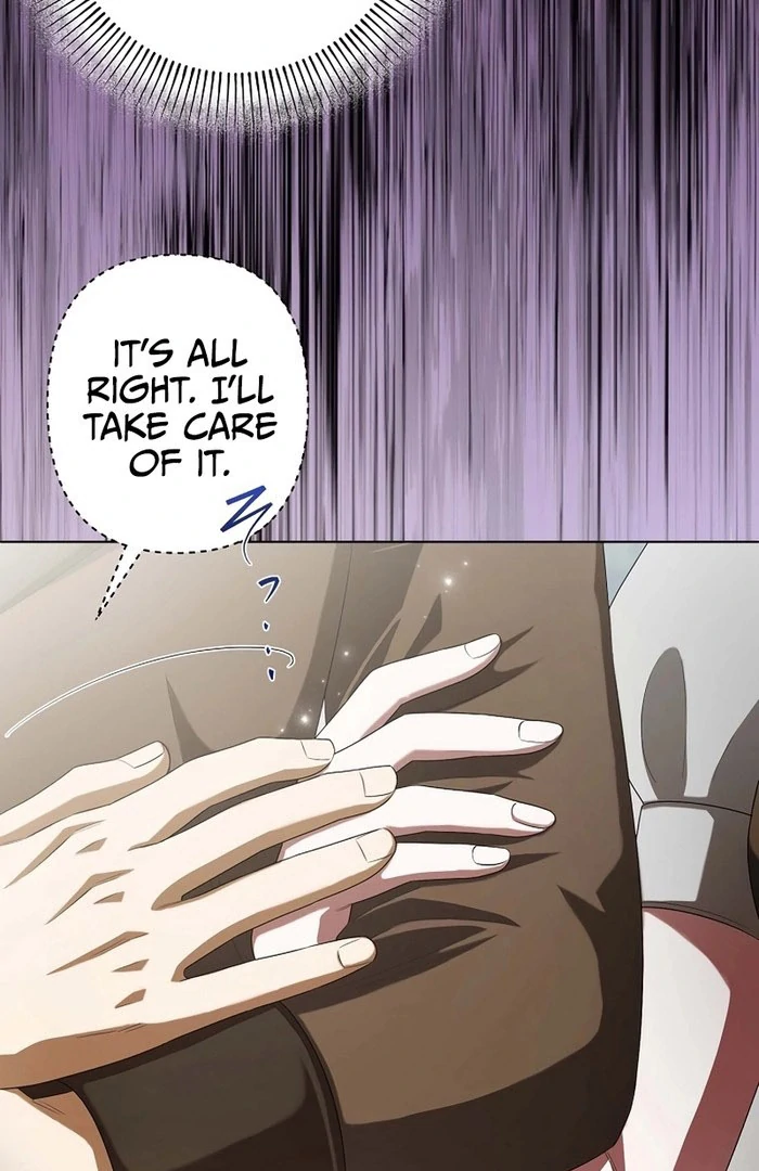 The Fake Bride Can’t Escape Chapter 35 317 007