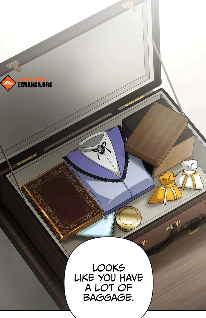 The Fake Bride Can’t Escape Chapter 35 320 010