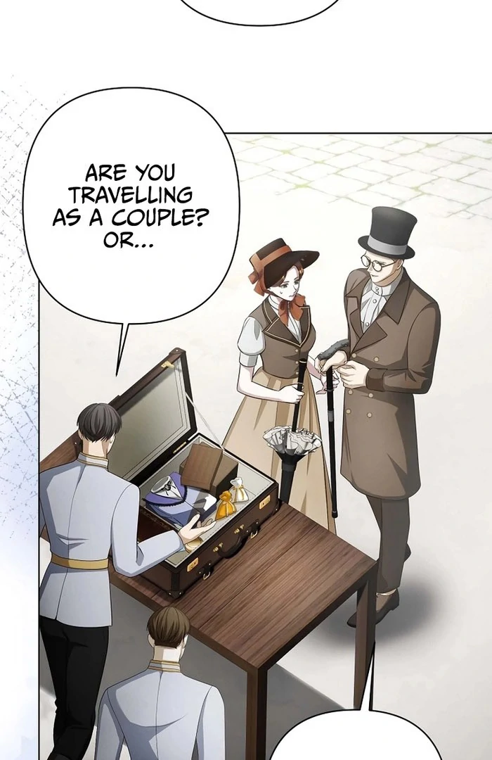 The Fake Bride Can’t Escape Chapter 35 321 011