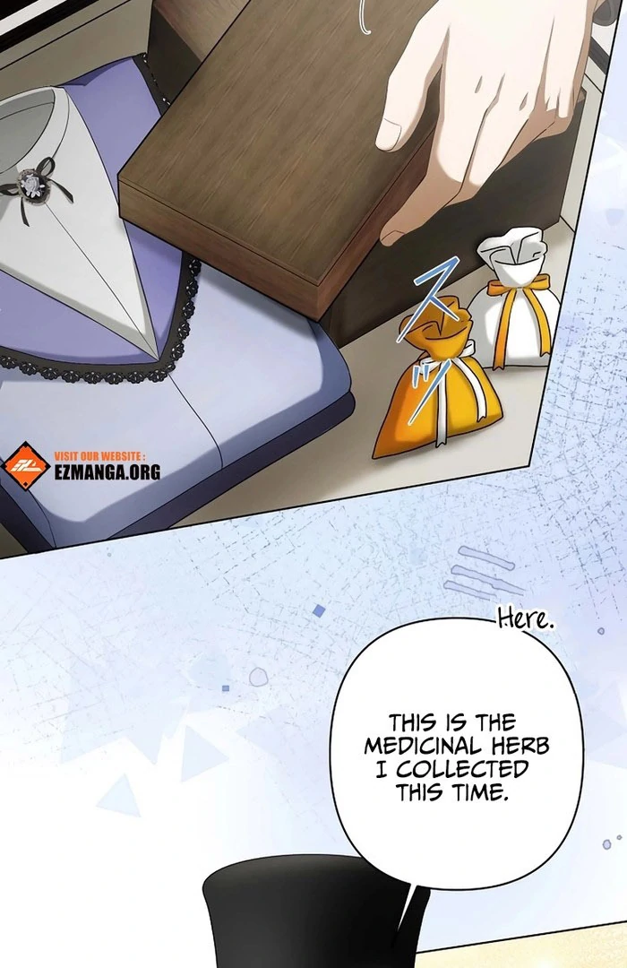 The Fake Bride Can’t Escape Chapter 35 323 013