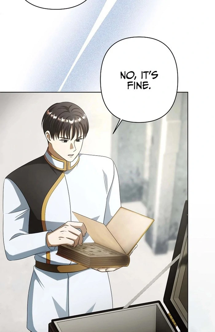 The Fake Bride Can’t Escape Chapter 35 325 015