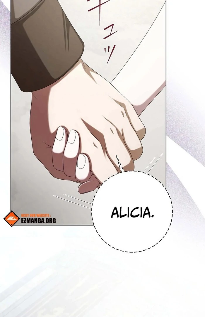 The Fake Bride Can’t Escape Chapter 35 334 024