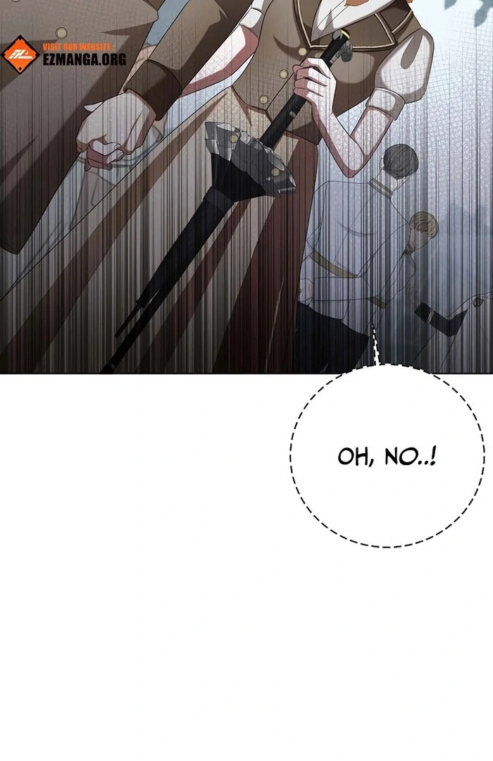 The Fake Bride Can’t Escape Chapter 35 336 026