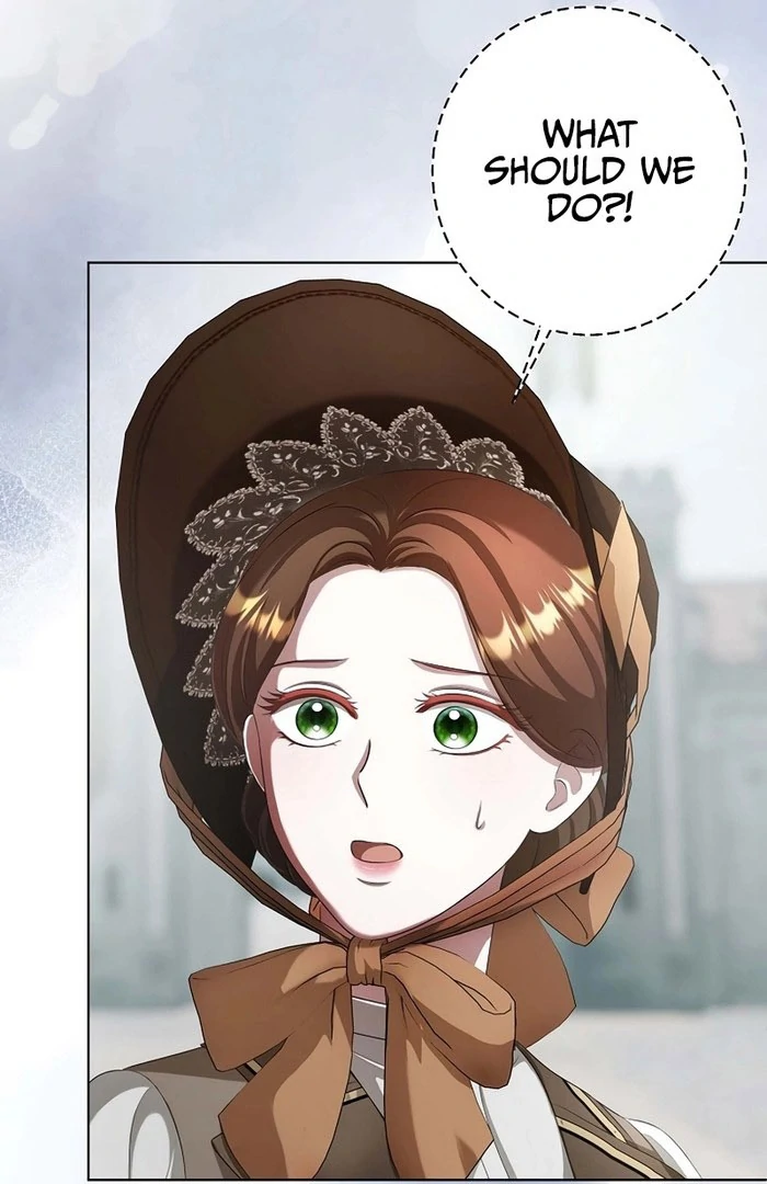 The Fake Bride Can’t Escape Chapter 35 339 029