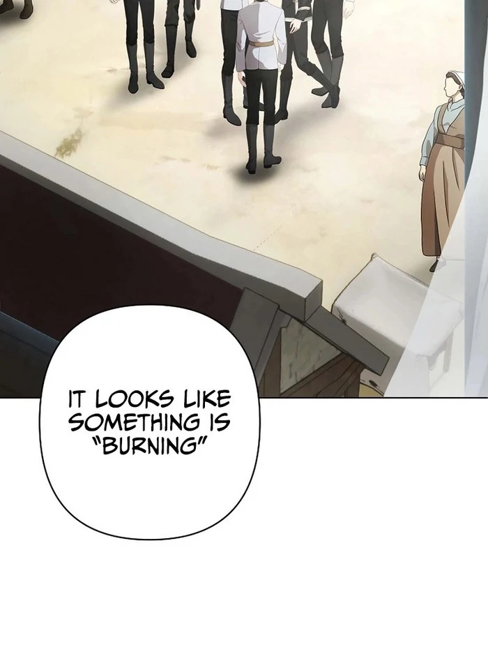 The Fake Bride Can’t Escape Chapter 35 345 035