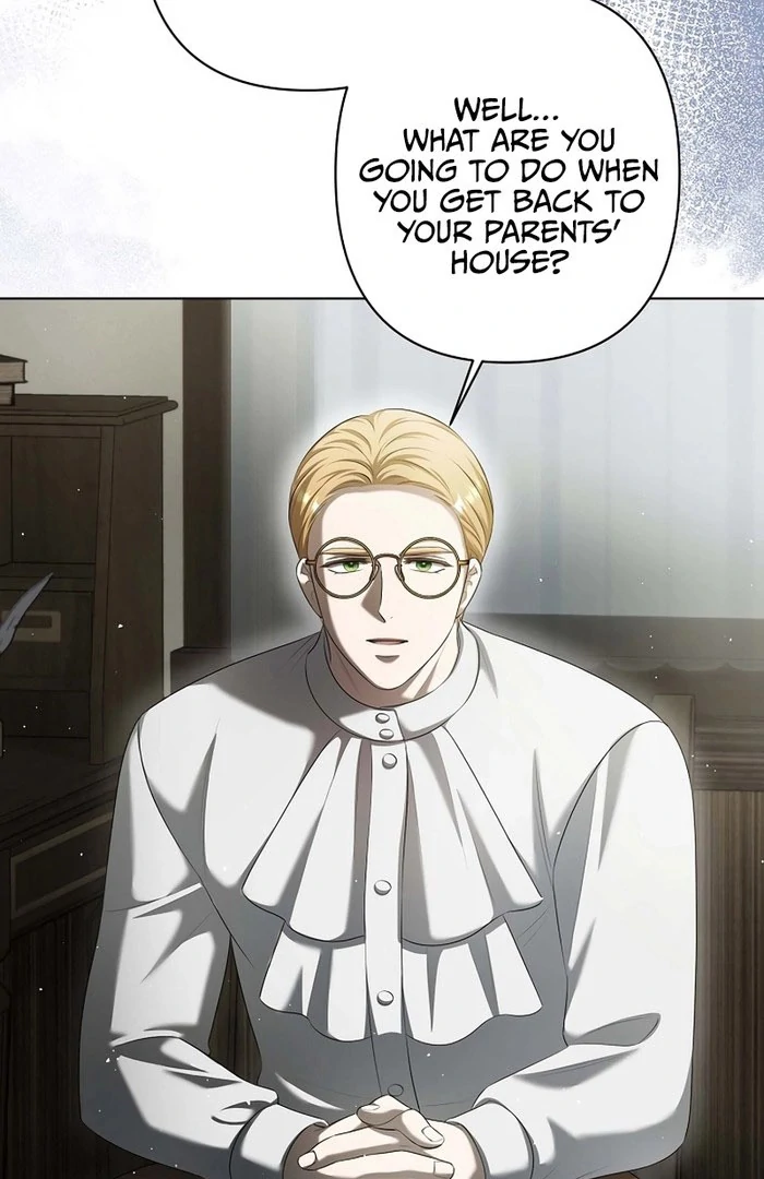 The Fake Bride Can’t Escape Chapter 35 350 040