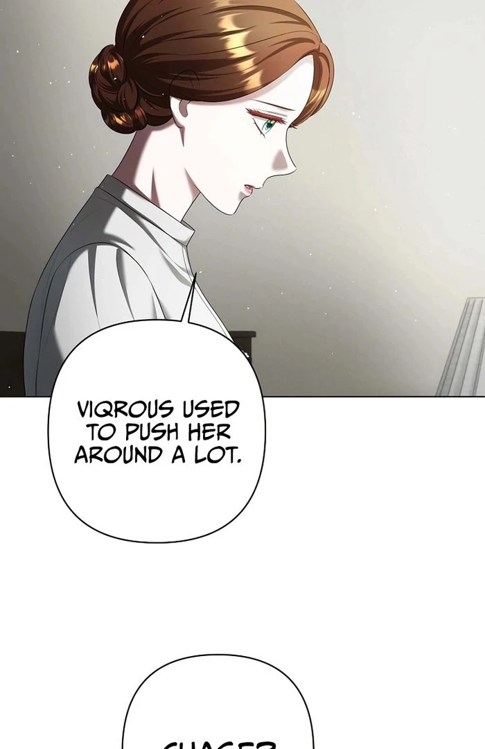 The Fake Bride Can’t Escape Chapter 35 352 042