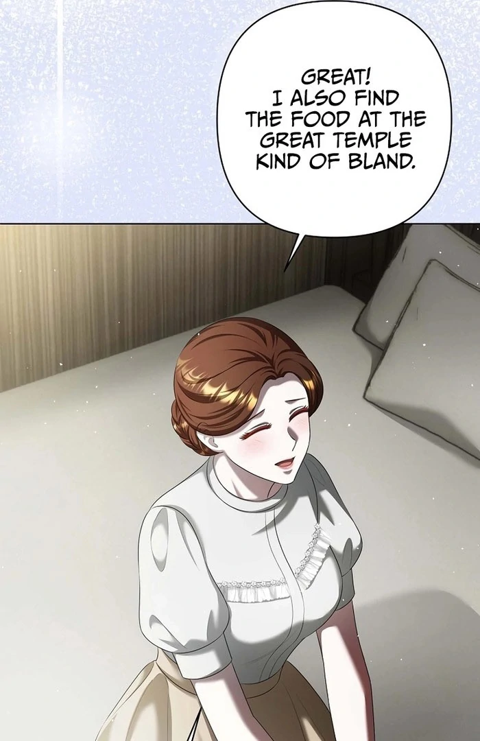 The Fake Bride Can’t Escape Chapter 35 355 045