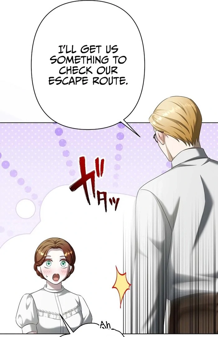 The Fake Bride Can’t Escape Chapter 35 364 054