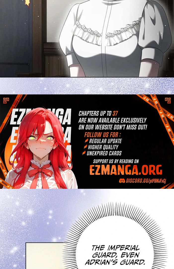 The Fake Bride Can’t Escape Chapter 35 367 057