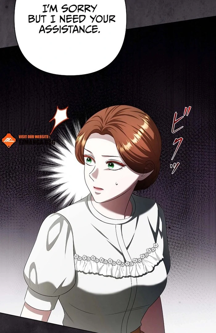 The Fake Bride Can’t Escape Chapter 35 375 065