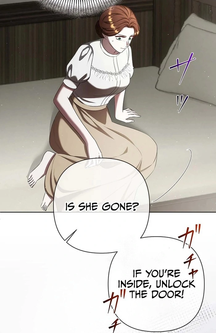 The Fake Bride Can’t Escape Chapter 35 377 067