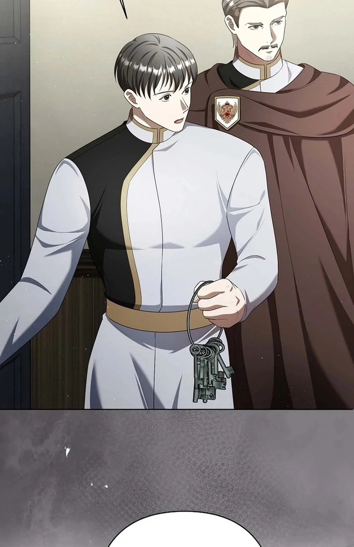 The Fake Bride Can’t Escape Chapter 35 380 070