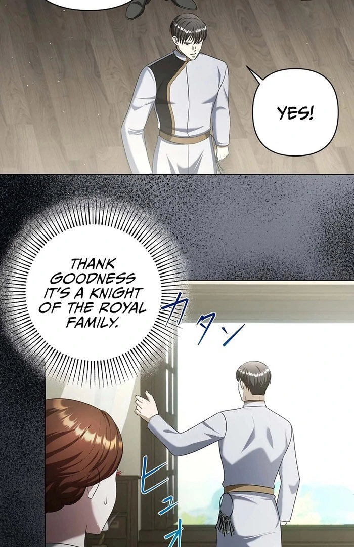 The Fake Bride Can’t Escape Chapter 35 384 074