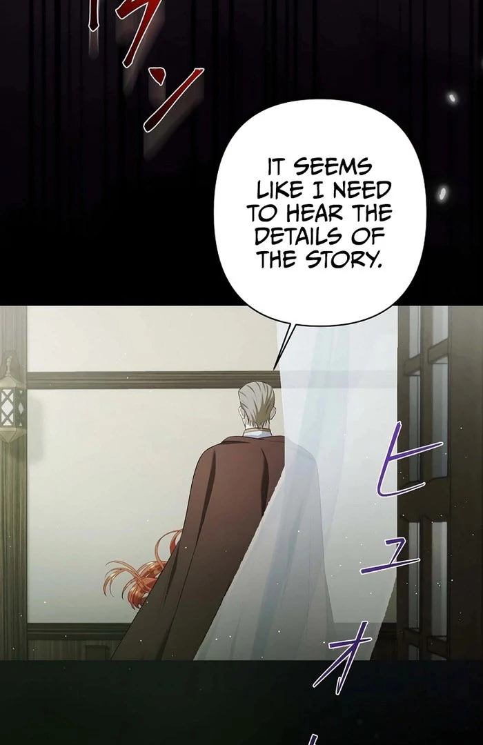 The Fake Bride Can’t Escape Chapter 35 396 086