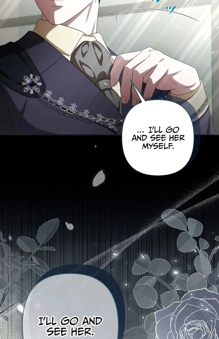 The Fake Bride Can’t Escape Chapter 35 406 096