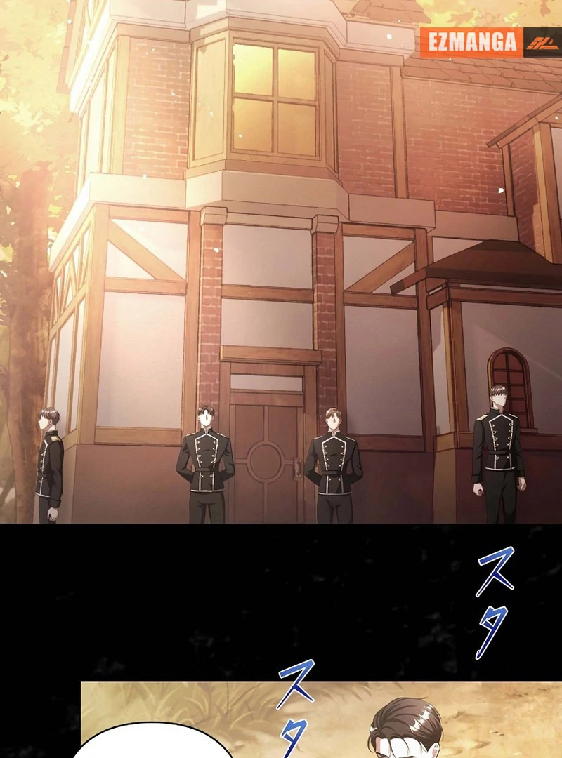 The Fake Bride Can’t Escape Chapter 36 378 002