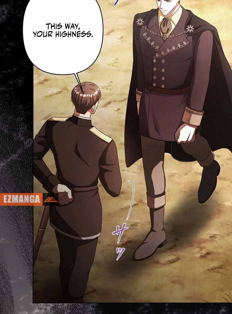 The Fake Bride Can’t Escape Chapter 36 379 003