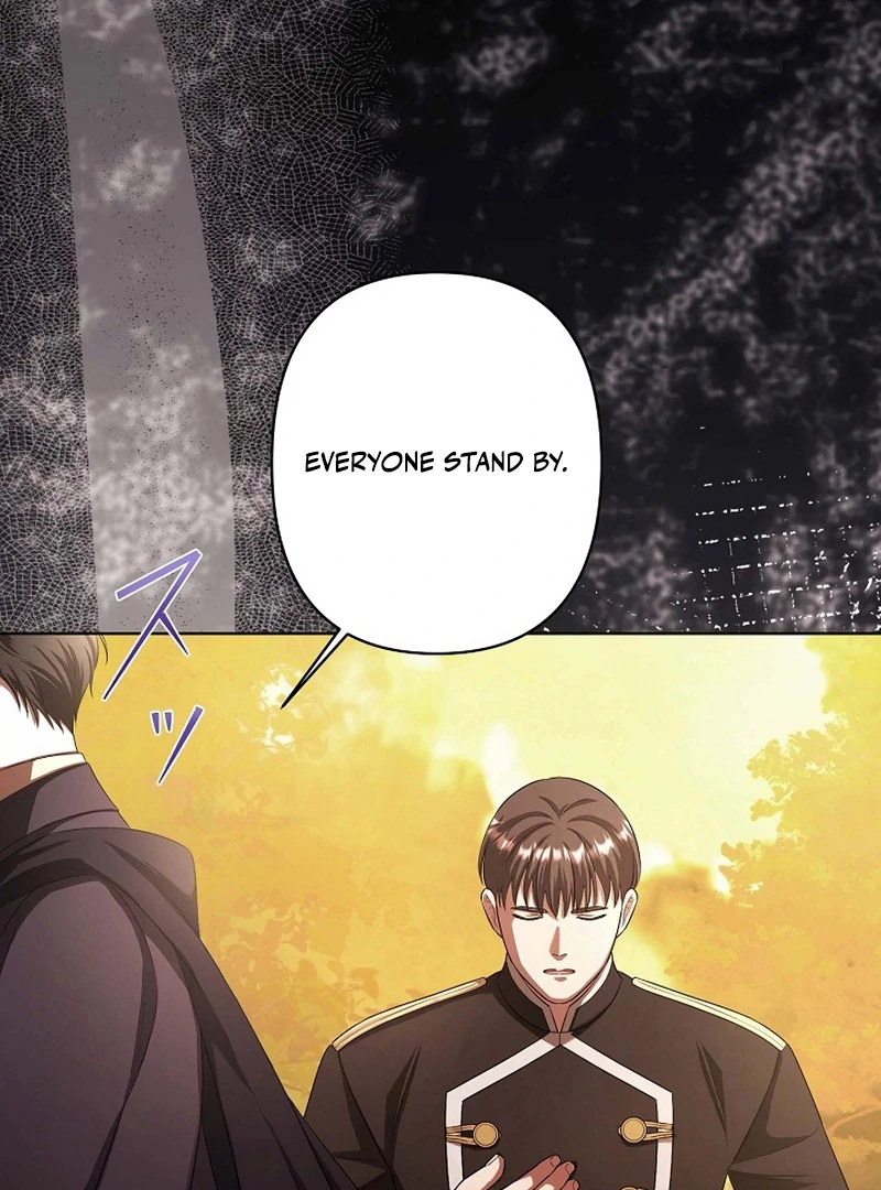 The Fake Bride Can’t Escape Chapter 36 380 004