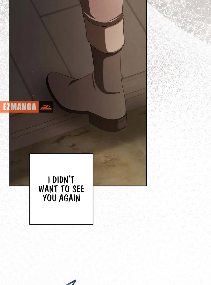 The Fake Bride Can’t Escape Chapter 36 382 006