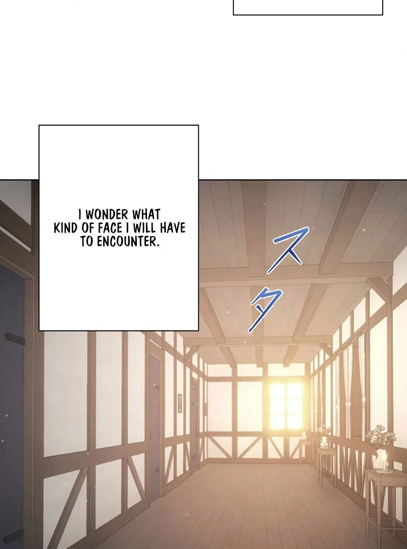 The Fake Bride Can’t Escape Chapter 36 384 008