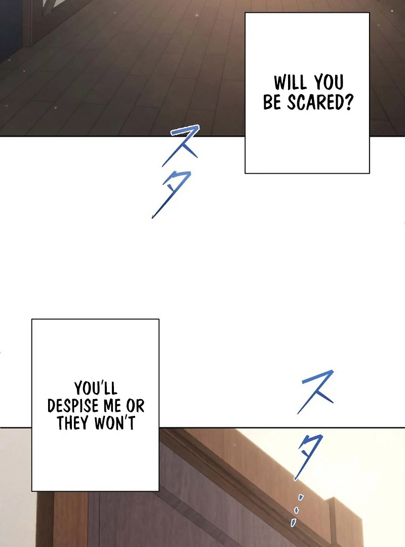 The Fake Bride Can’t Escape Chapter 36 385 009