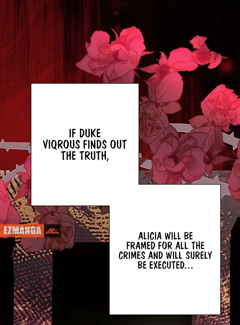 The Fake Bride Can’t Escape Chapter 36 389 013