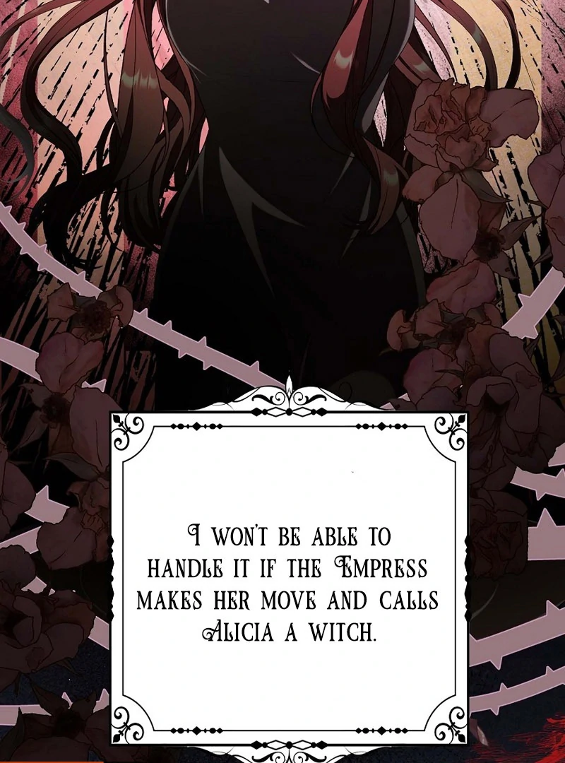 The Fake Bride Can’t Escape Chapter 36 391 015