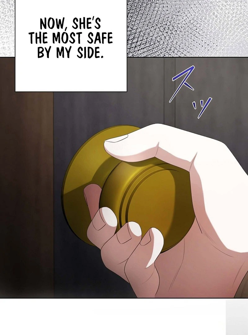 The Fake Bride Can’t Escape Chapter 36 393 017