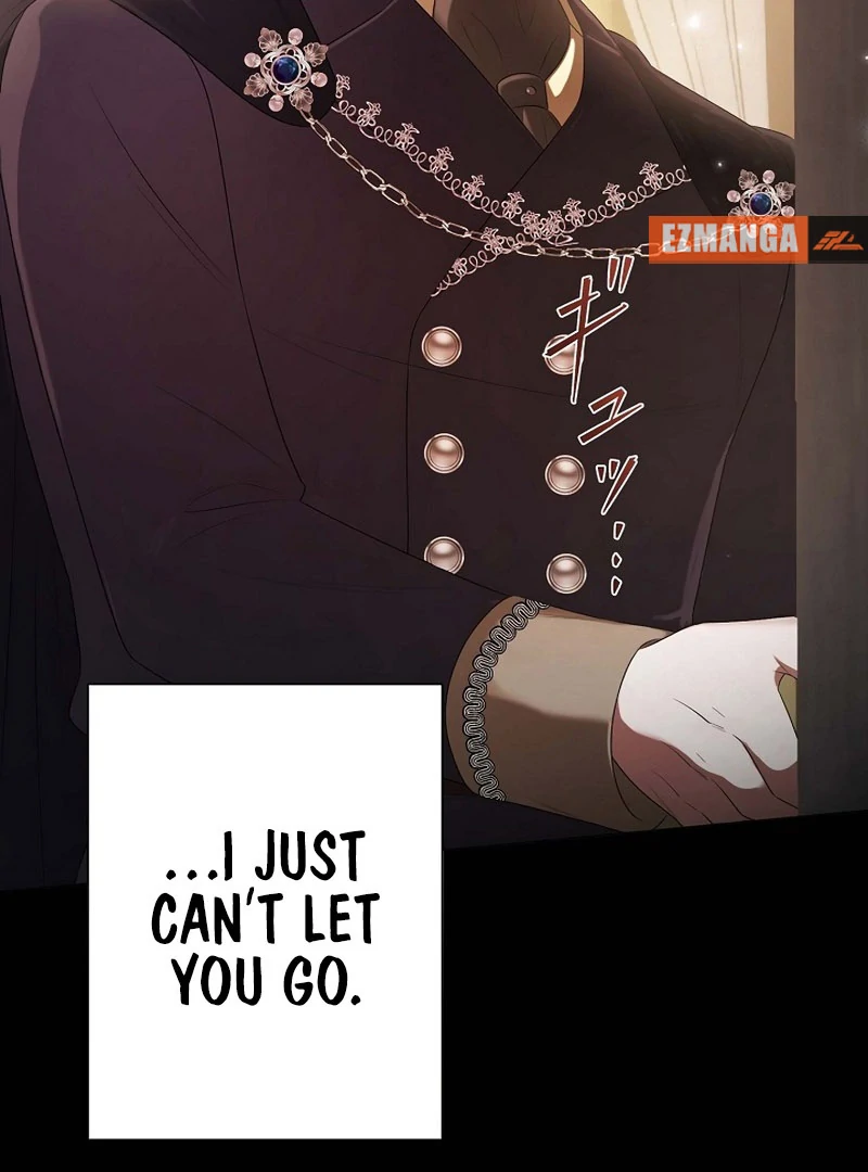 The Fake Bride Can’t Escape Chapter 36 395 019