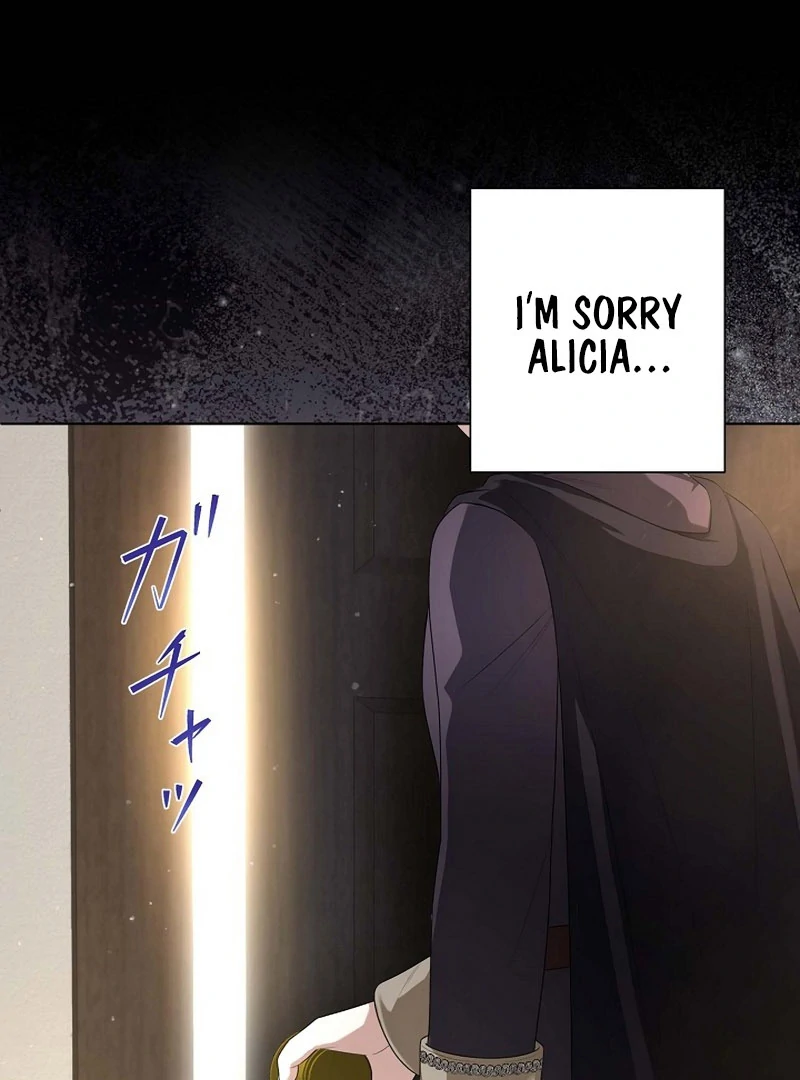 The Fake Bride Can’t Escape Chapter 36 396 020