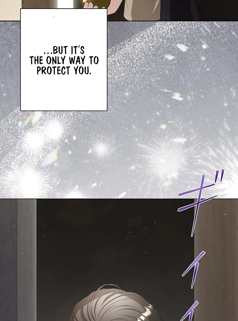 The Fake Bride Can’t Escape Chapter 36 397 021