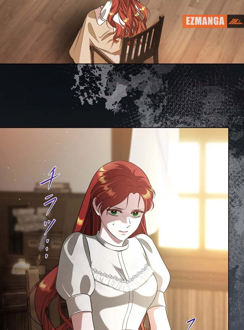 The Fake Bride Can’t Escape Chapter 36 402 026