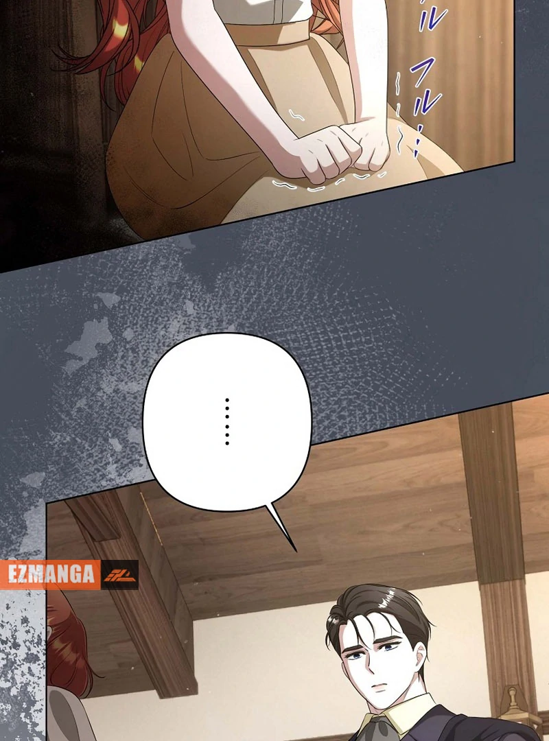 The Fake Bride Can’t Escape Chapter 36 403 027