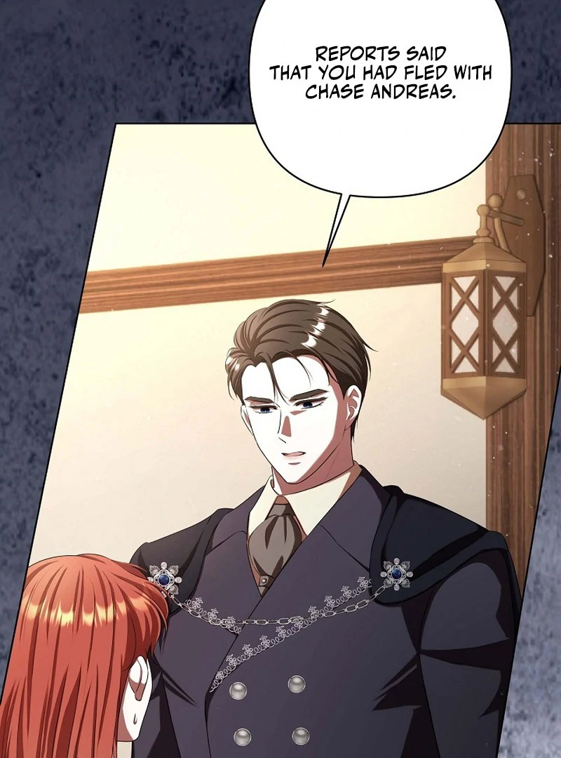 The Fake Bride Can’t Escape Chapter 36 408 032