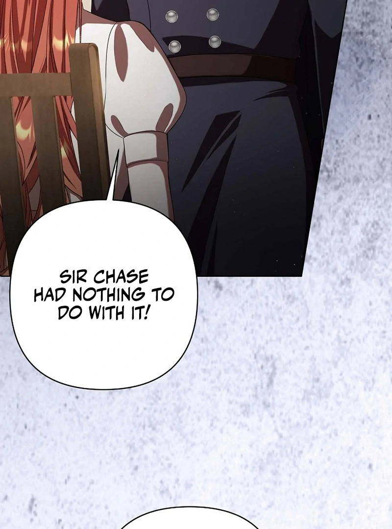 The Fake Bride Can’t Escape Chapter 36 409 033