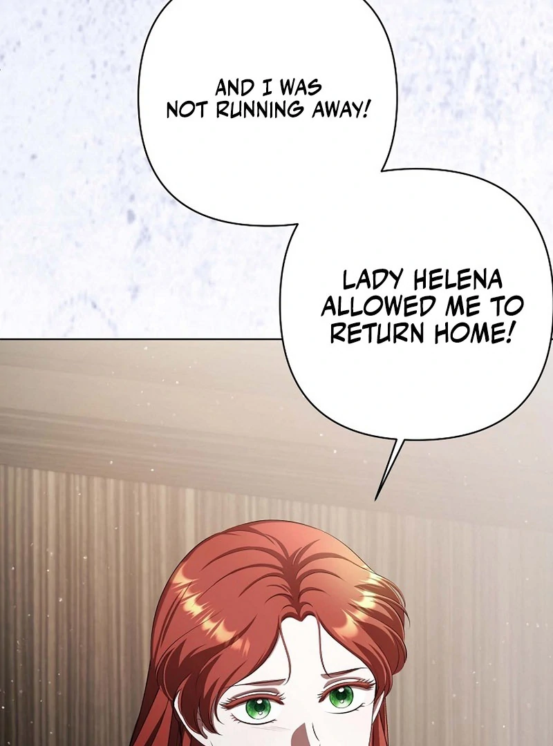 The Fake Bride Can’t Escape Chapter 36 410 034