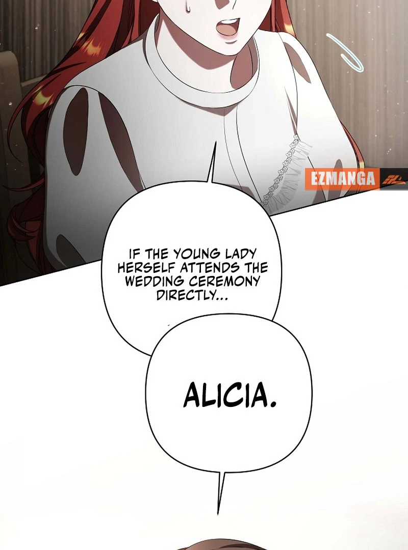 The Fake Bride Can’t Escape Chapter 36 411 035