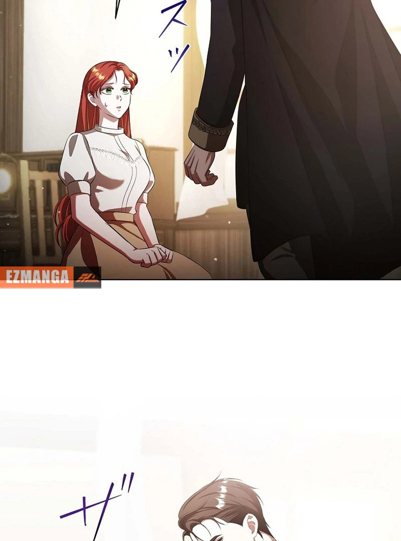 The Fake Bride Can’t Escape Chapter 36 415 039