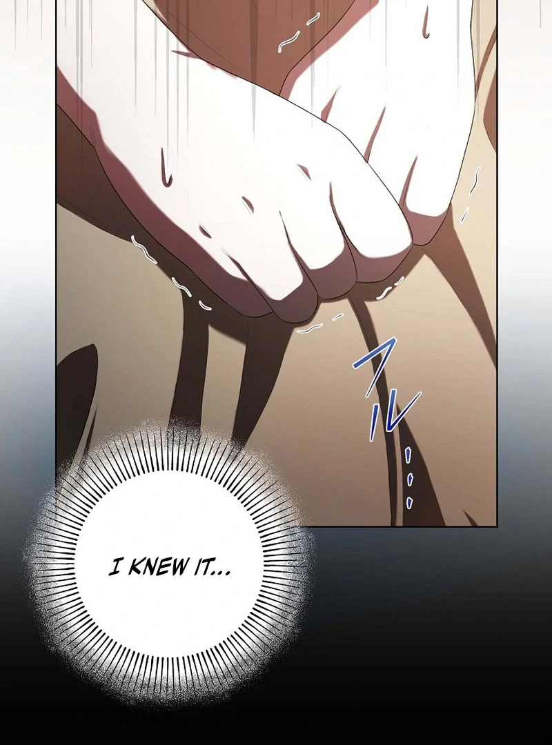 The Fake Bride Can’t Escape Chapter 36 421 045