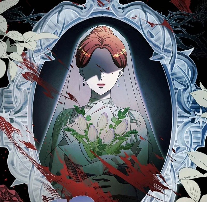 The Fake Bride Can’t Escape Chapter 36 423 047