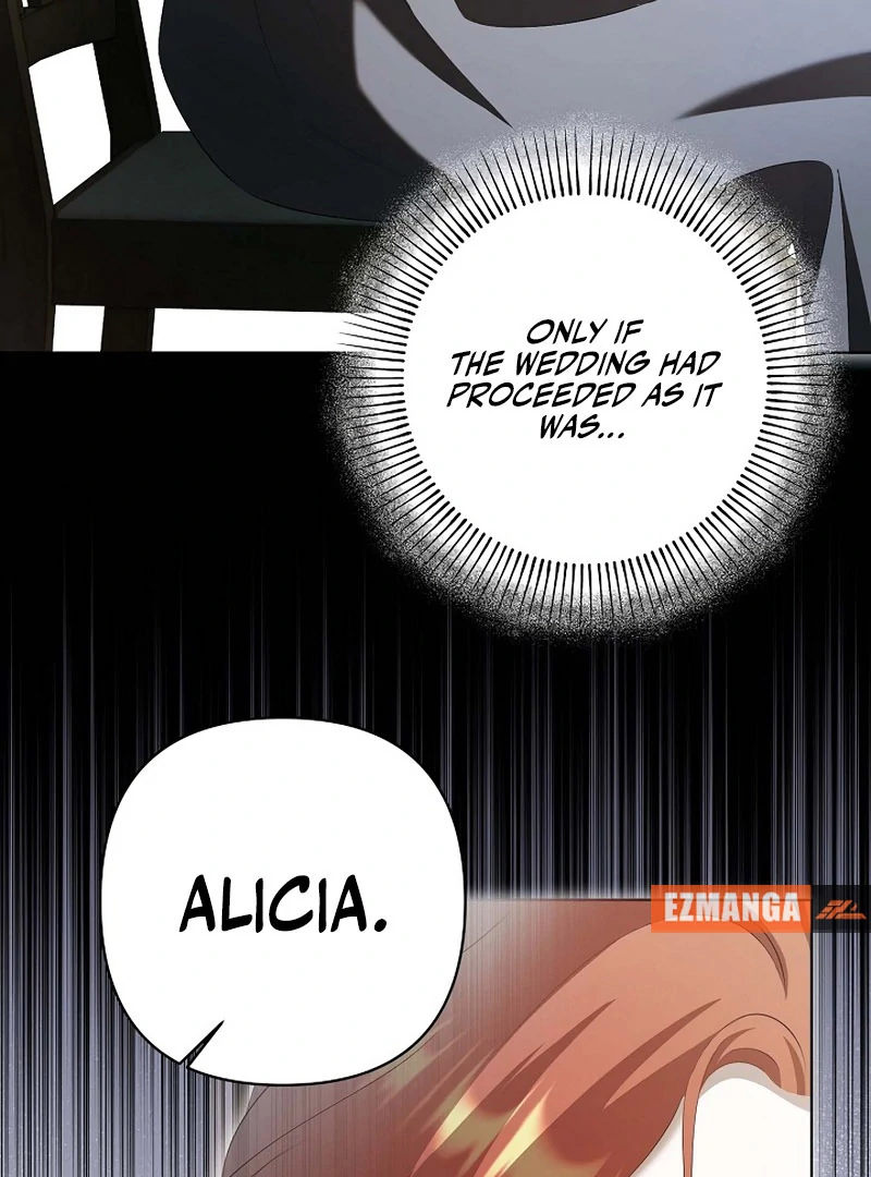 The Fake Bride Can’t Escape Chapter 36 426 050